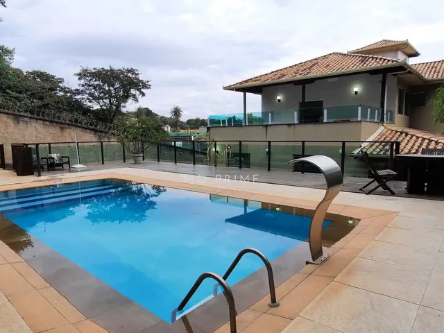 Imagem: Casa Alto Padrão Quintas São José Esmeraldas