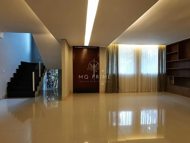 Imagem 12: Casa Alto Padrão Quintas São José Esmeraldas Mg