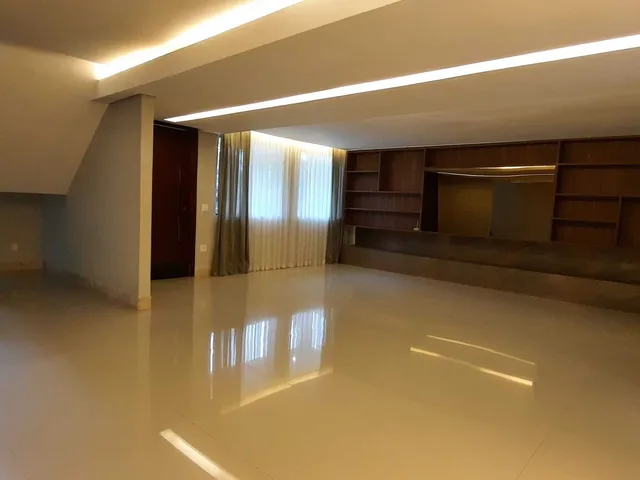Imagem 3: Casa Alto Padrão Quintas São José Esmeraldas Mg