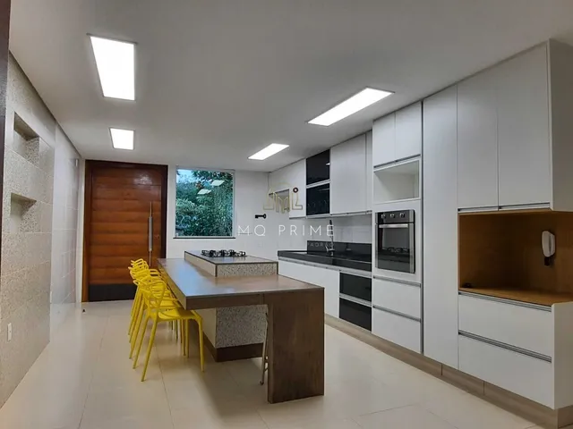 Imagem 11: Casa Alto Padrão Quintas São José Esmeraldas Mg