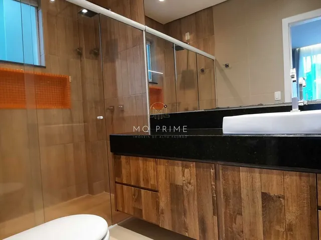 Imagem 7: Casa Alto Padrão Quintas São José Esmeraldas Mg