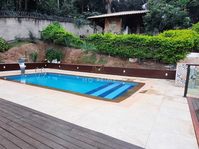Imagem 14: Casa Alto Padrão Quintas São José Esmeraldas Mg