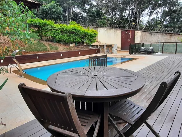 Imagem 10: Casa Alto Padrão Quintas São José Esmeraldas Mg