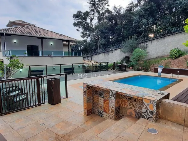 Imagem 13: Casa Alto Padrão Quintas São José Esmeraldas Mg