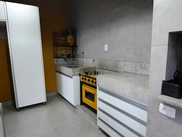 Imagem 8: Casa Alto Padrão Quintas São José Esmeraldas Mg