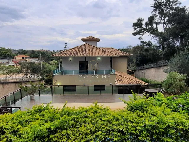 Imagem 2: Casa Alto Padrão Quintas São José Esmeraldas Mg