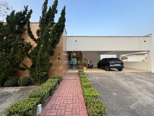Imagem: Casa de 4 Quartos no Condominio Solar das