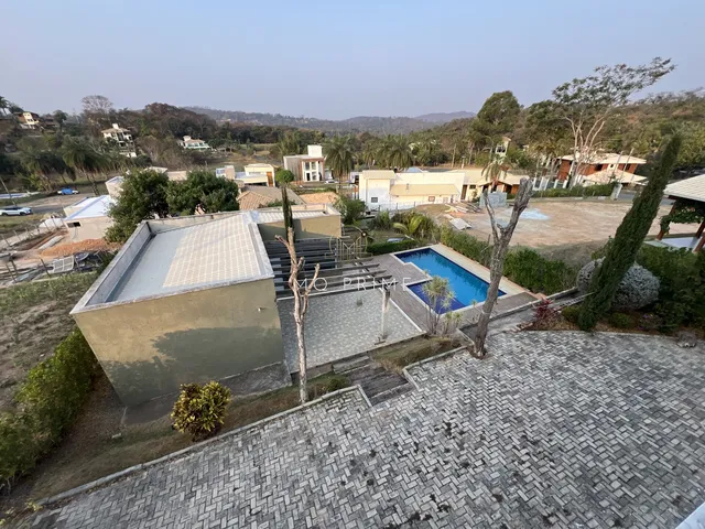 Imagem 8: Casa de 4 Quartos no Condominio Solar das Palmeiras