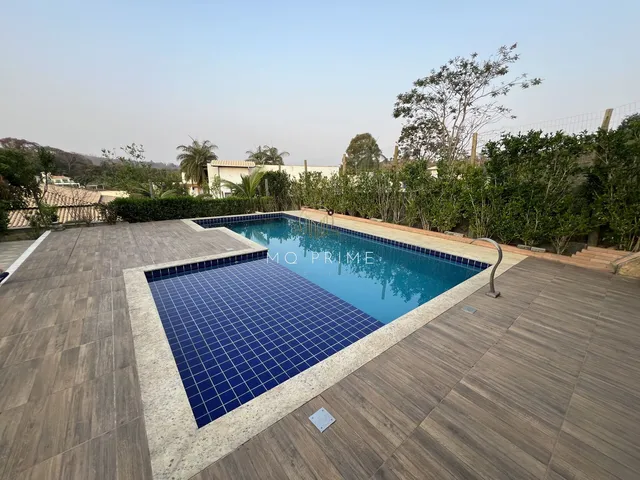 Imagem 13: Casa de 4 Quartos no Condominio Solar das Palmeiras