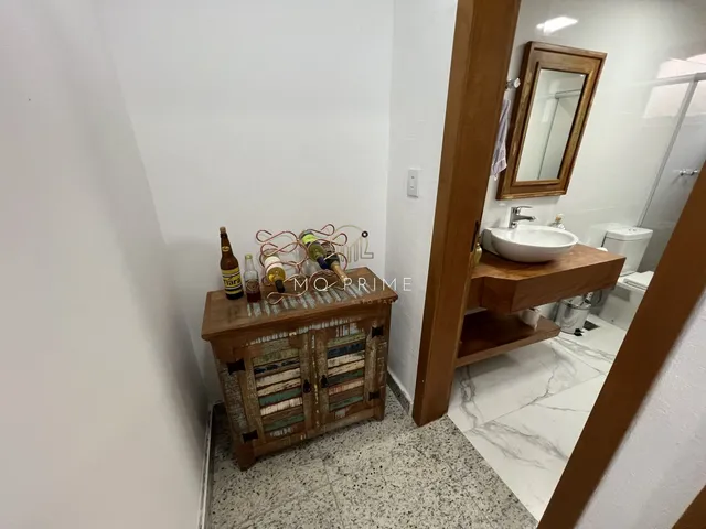 Imagem 9: Casa de 4 Quartos no Condominio Solar das Palmeiras