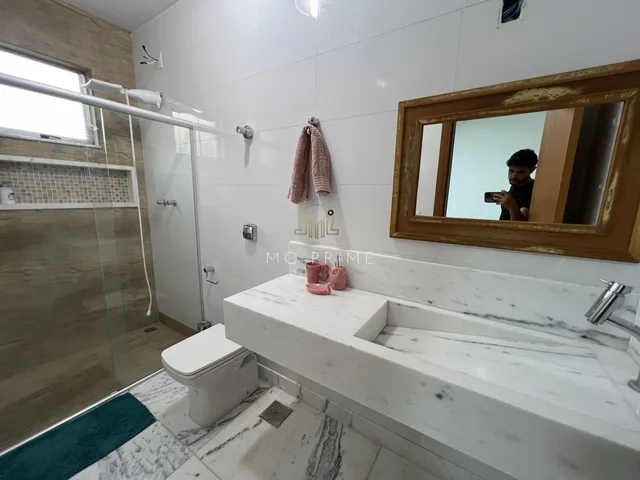 Imagem 16: Casa de 4 Quartos no Condominio Solar das Palmeiras