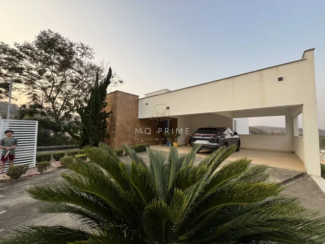 Imagem 12: Casa de 4 Quartos no Condominio Solar das Palmeiras
