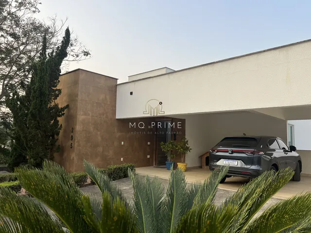 Imagem 10: Casa de 4 Quartos no Condominio Solar das Palmeiras