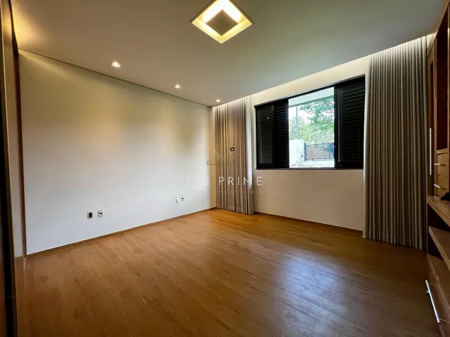 Imagem 9: Casa Alto Padrão 5 Suites no Condominio Aldeias do Lago