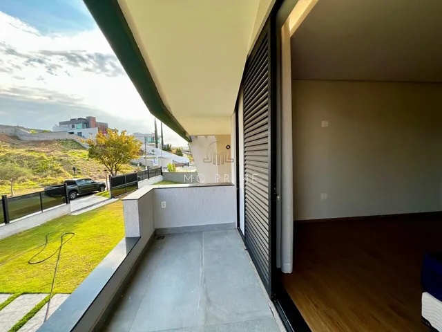 Imagem 6: Casa Alto Padrão 5 Suites no Condominio Aldeias do Lago
