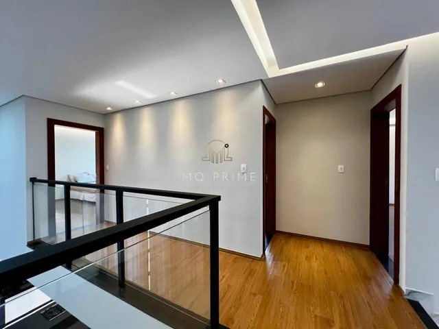 Imagem 4: Casa Alto Padrão 5 Suites no Condominio Aldeias do Lago
