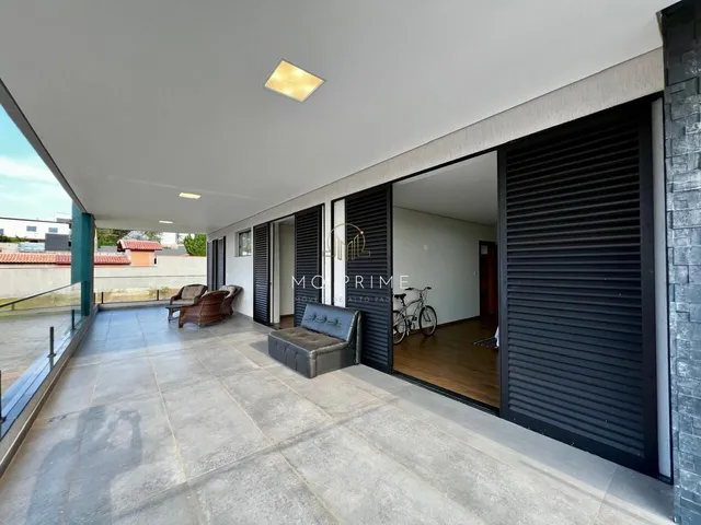 Imagem 16: Casa Alto Padrão 5 Suites no Condominio Aldeias do Lago