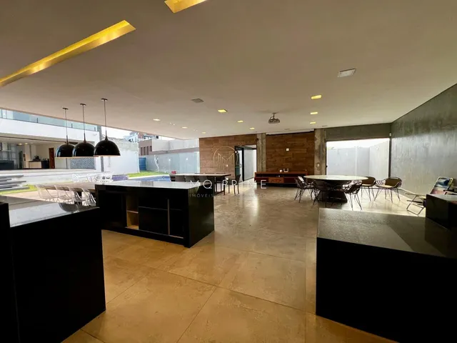 Imagem 15: Casa Alto Padrão 5 Suites no Condominio Aldeias do Lago