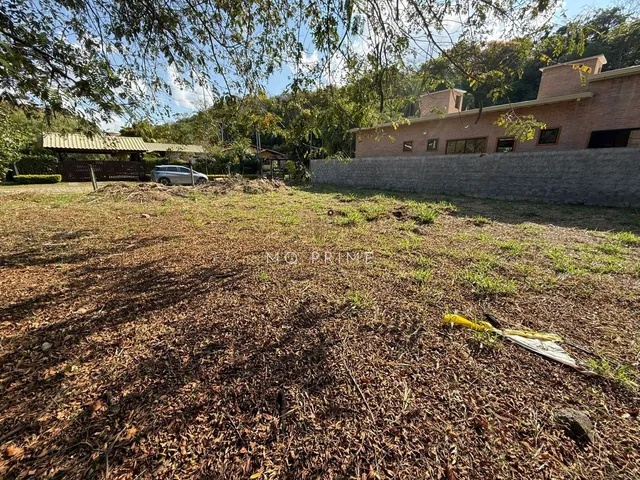 Imagem: Terreno de 432M2 no Condominio Clube dos