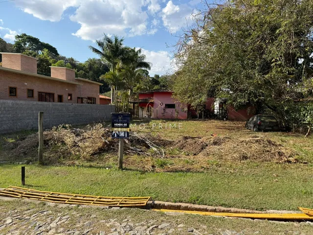 Imagem 6: Terreno de 432M2 no Condominio Clube dos 200