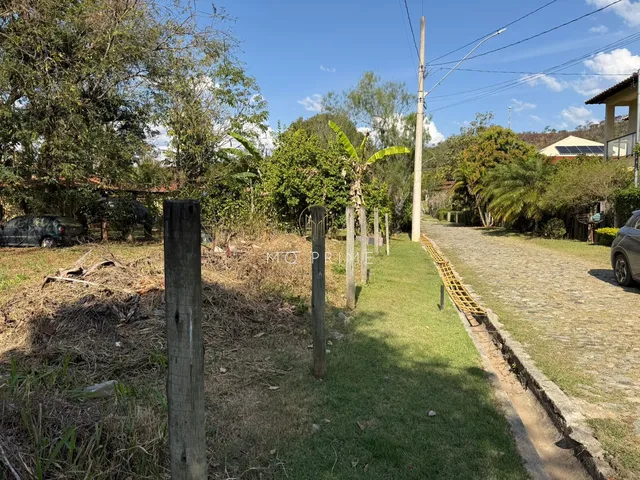 Imagem 4: Terreno de 432M2 no Condominio Clube dos 200