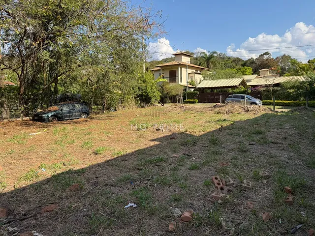 Imagem 2: Terreno de 432M2 no Condominio Clube dos 200
