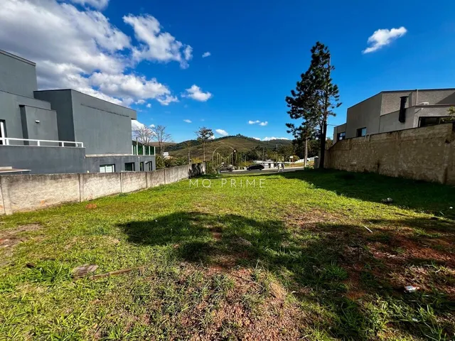 Imagem: Lote Residencial das Flores - Alphaville
