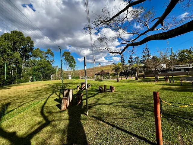 Imagem 3: Lote Residencial das Flores - Alphaville Nova Lima600M2
