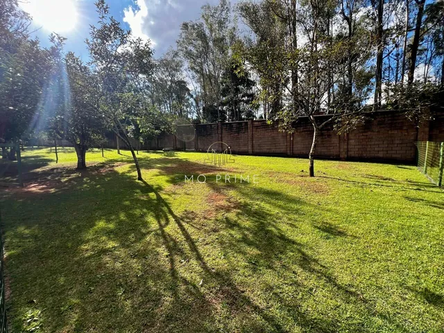 Imagem 2: Lote Residencial das Flores - Alphaville Nova Lima600M2