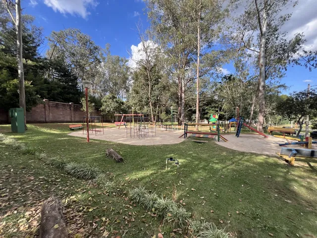 Imagem 9: Lote Residencial das Flores - Alphaville Nova Lima600M2
