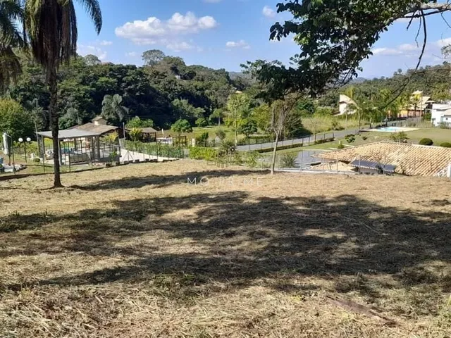 Imagem: Terreno em Condomínio em Condomínio Solar