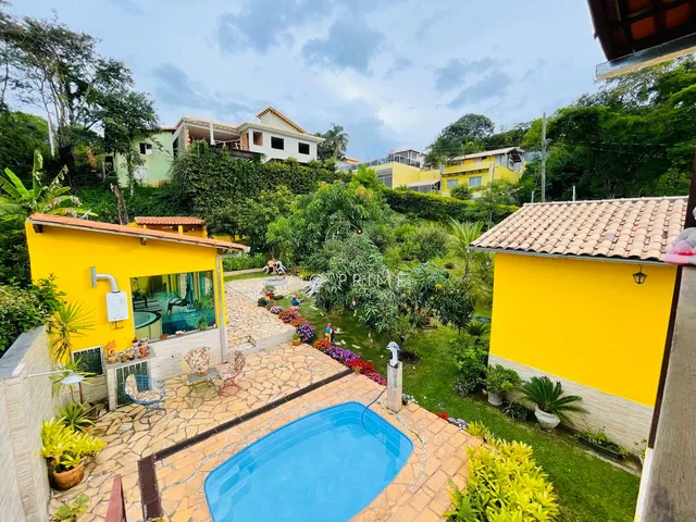 Imagem: Sítio Encantador no Clube dos 200 - Esmeraldas/Mg