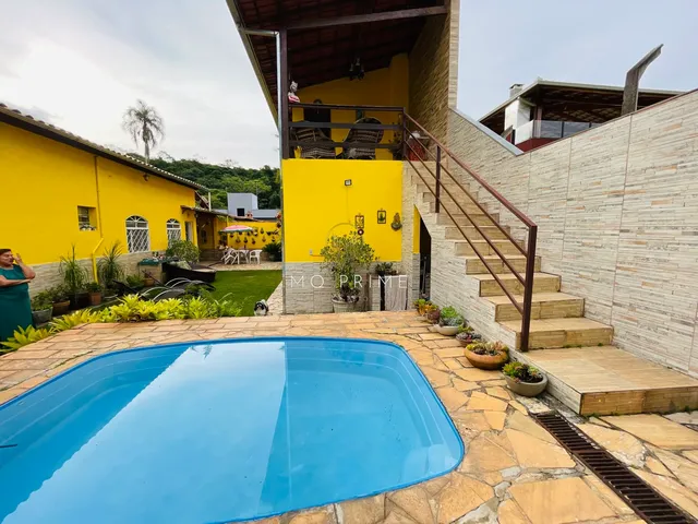 Imagem 12: Condominio Clube dos 200 - Sítio Encantador no Clube dos 200 - Esmeraldas/Mg