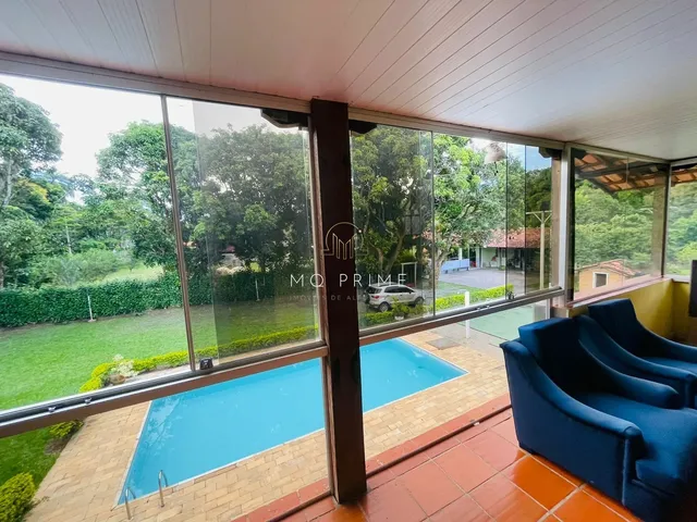 Imagem 15: Sítio de 5.500M2 no Condominio Ipe Amarelo