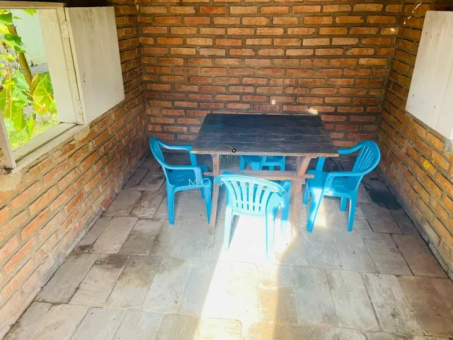 Imagem 7: Sítio de 5.500M2 no Condominio Ipe Amarelo