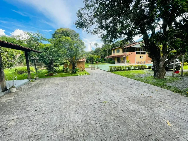 Imagem 16: Sítio de 5.500M2 no Condominio Ipe Amarelo