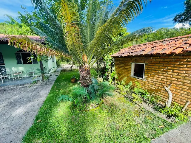 Imagem 8: Sítio de 5.500M2 no Condominio Ipe Amarelo