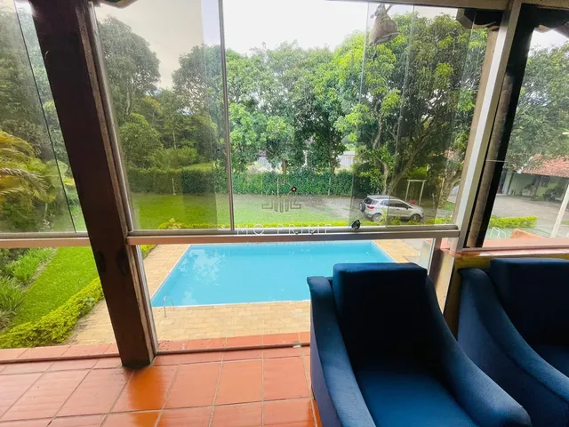 Imagem 14: Sítio de 5.500M2 no Condominio Ipe Amarelo