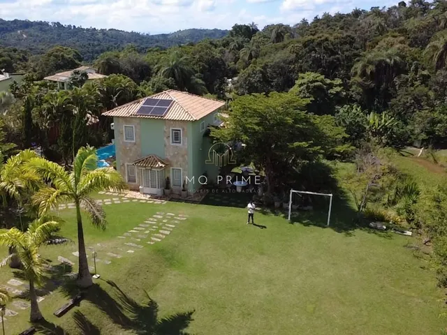 Imagem: Casa Encantadora no Condomínio Solar das
