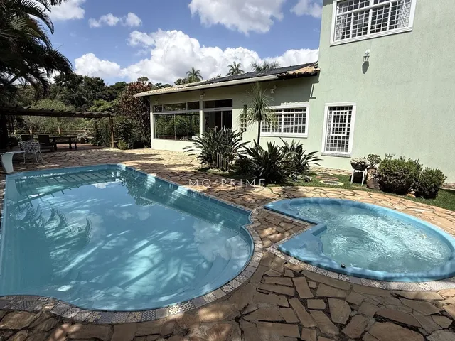 Imagem 11: Casa Encantadora no Condomínio Solar das Palmeiras
