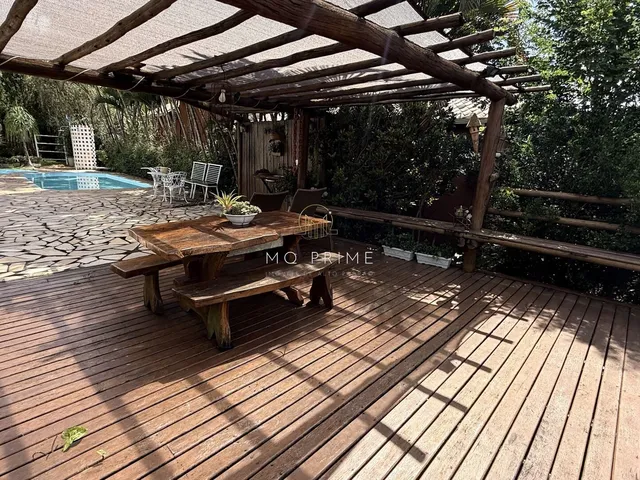 Imagem 5: Casa Encantadora no Condomínio Solar das Palmeiras