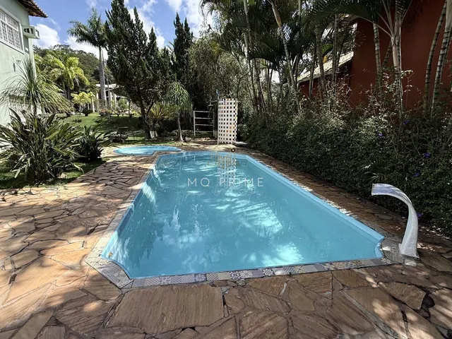 Imagem 8: Casa Encantadora no Condomínio Solar das Palmeiras