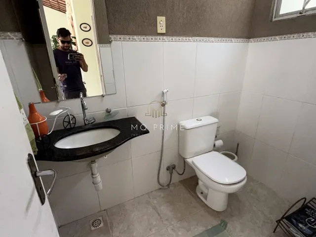 Imagem 3: Casa Encantadora no Condomínio Solar das Palmeiras