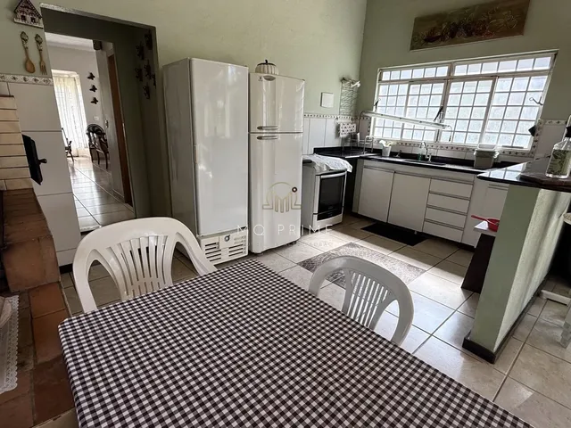 Imagem 10: Casa Encantadora no Condomínio Solar das Palmeiras