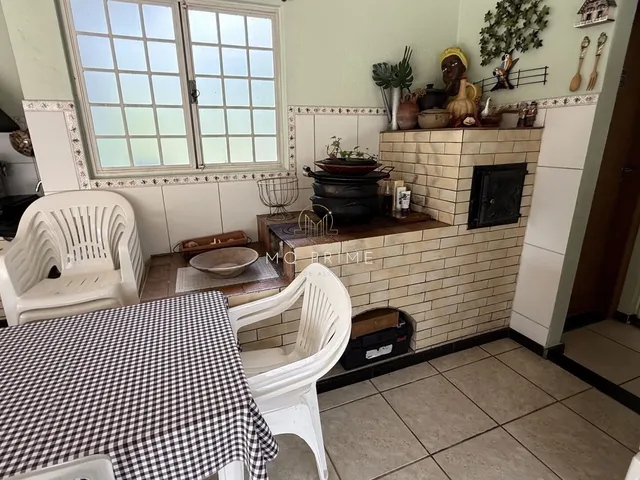 Imagem 14: Casa Encantadora no Condomínio Solar das Palmeiras