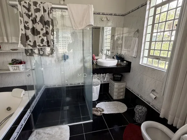 Imagem 7: Casa Encantadora no Condomínio Solar das Palmeiras