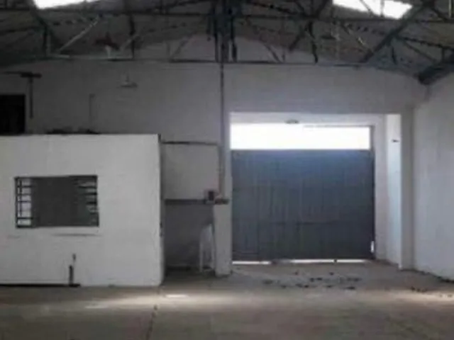 Imagem: Pavilhão/Galpão para Alugar no Bairro