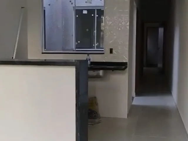 Imagem: Casa À Venda no Bairro Sao Bento - Sorocaba/Sp