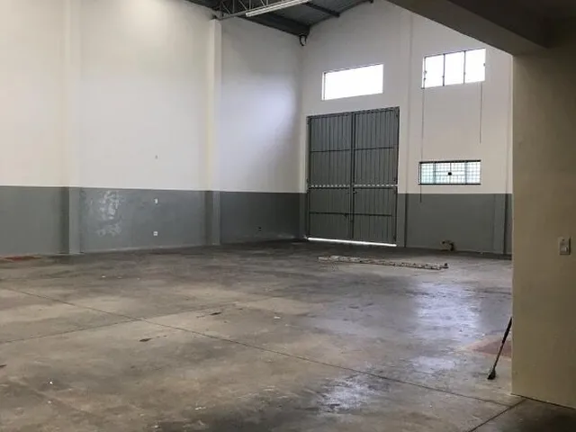 Imagem: Indústria para Alugar em Sorocaba/Sp