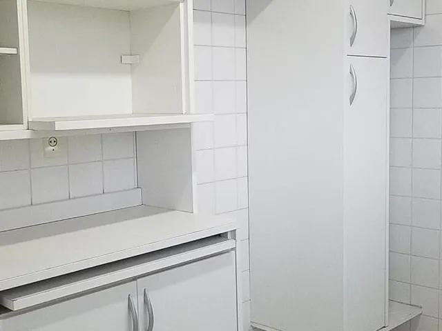 Imagem: Apartamento À Venda no Bairro Vila Augusta